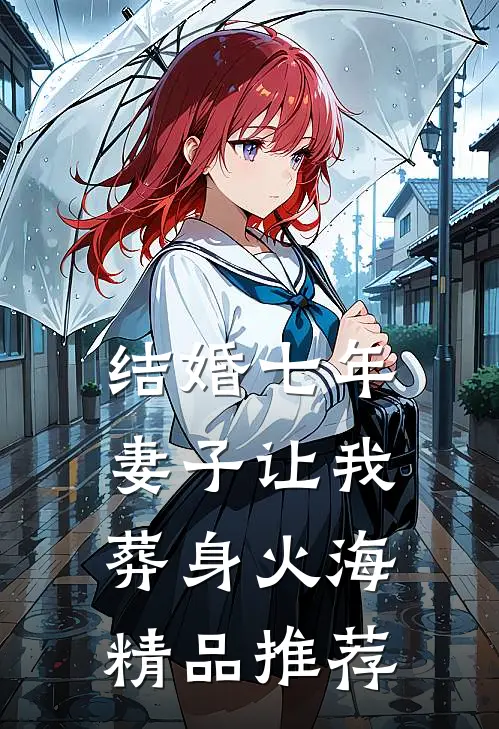 结婚七年，妻子让我葬身火海精品推荐