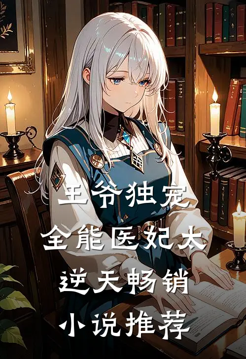 王爷独宠：全能医妃太逆天畅销小说推荐