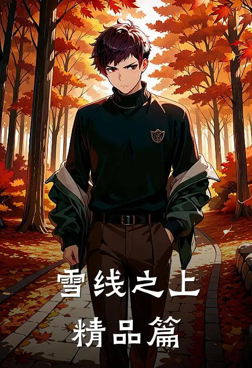 雪线之上精品篇