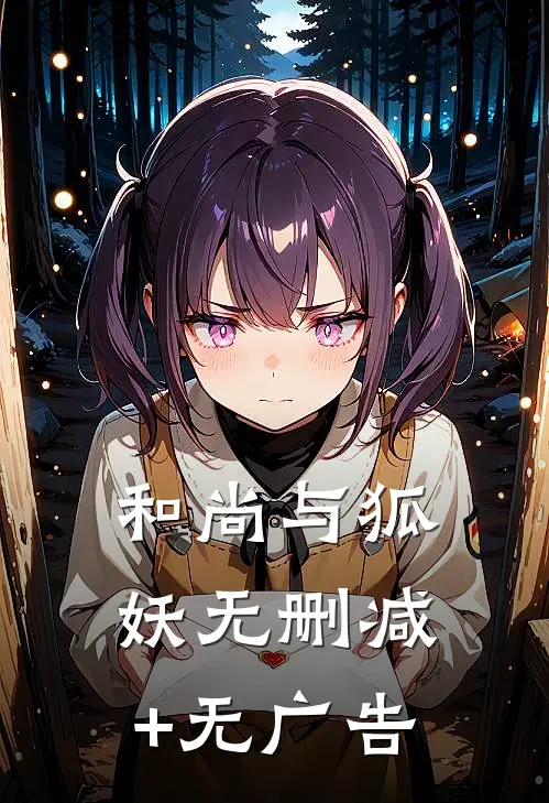 和尚与狐妖无删减+无广告