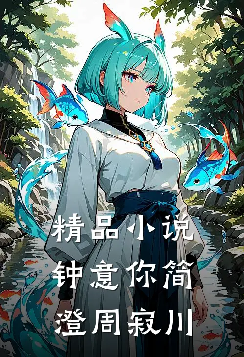 精品小说钟意你简澄周寂川