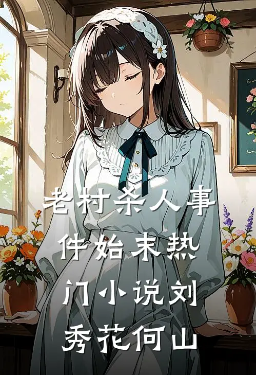 老村杀人事件始末热门小说刘秀花何山