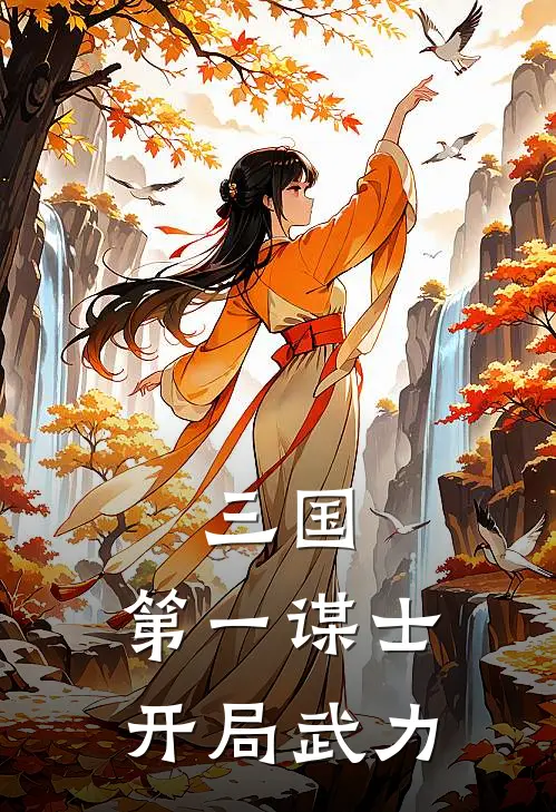 三国第一谋士,开局武力