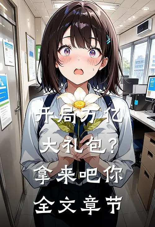开局万亿大礼包?拿来吧你全文章节