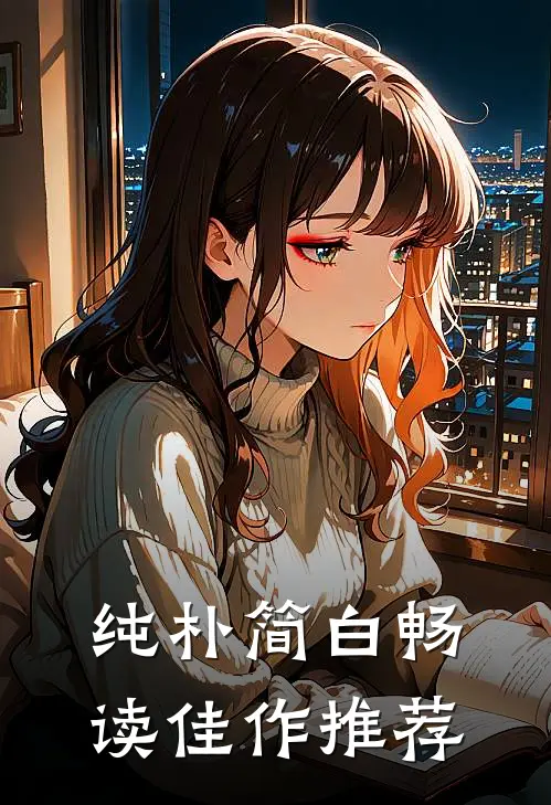 纯朴简白畅读佳作推荐