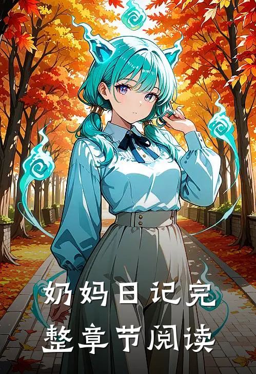 奶妈日记完整章节阅读