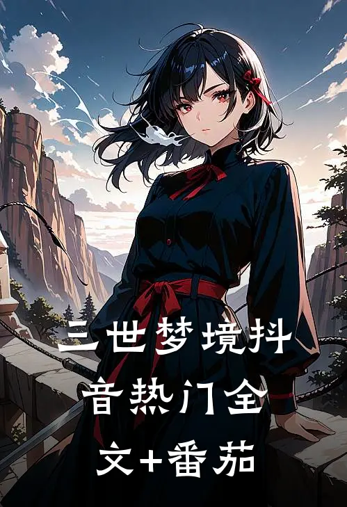 三世梦境抖音热门全文+番茄