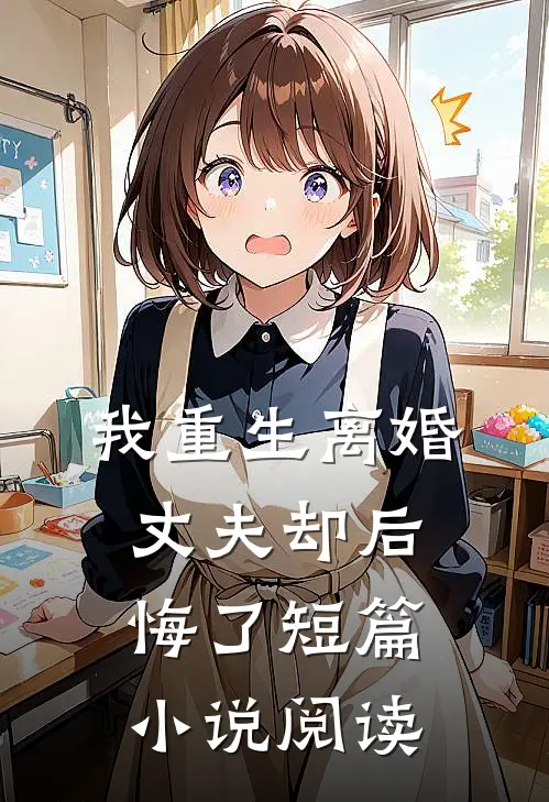 我重生离婚,丈夫却后悔了短篇阅读