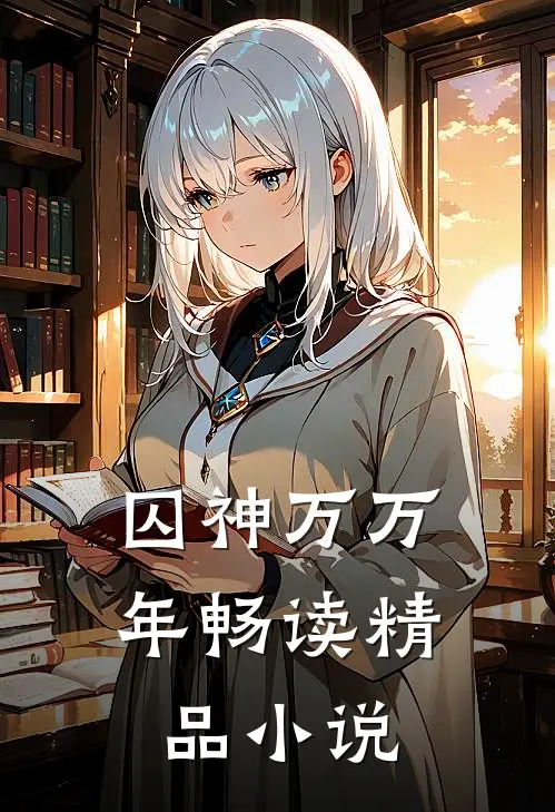 囚神万万年畅读精品小说