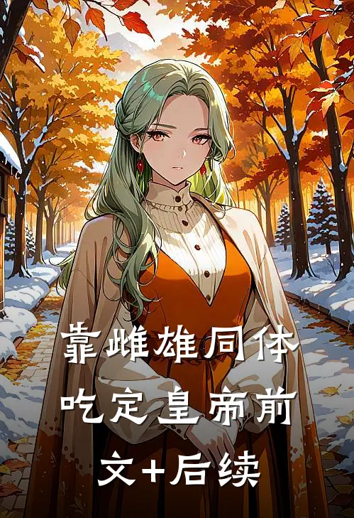 靠雌雄同体吃定皇帝前文+后续