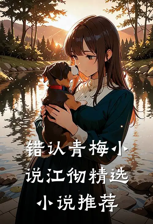 错认青梅小说江彻精选小说推荐