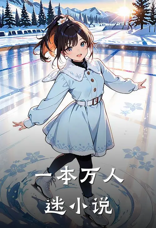一本万人迷小说