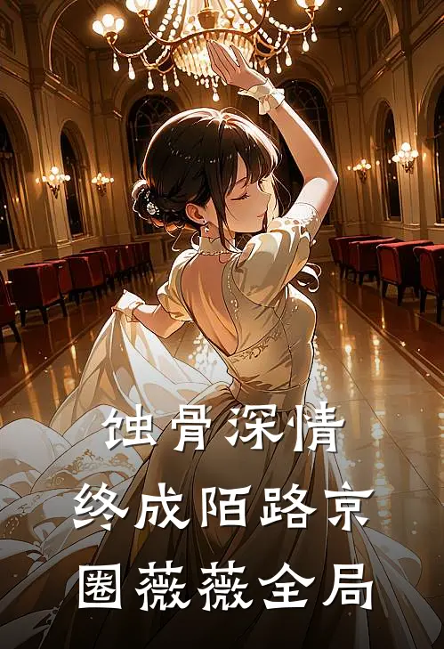 蚀骨深情，终成陌路京圈薇薇全局