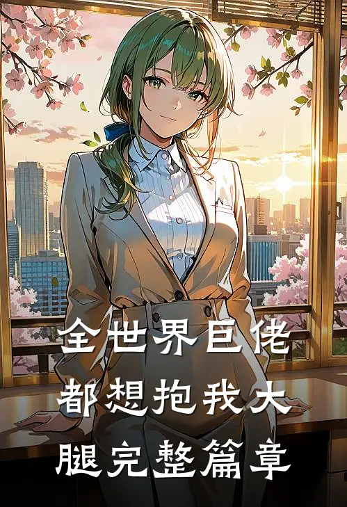 全世界巨佬都想抱我大腿完整篇章