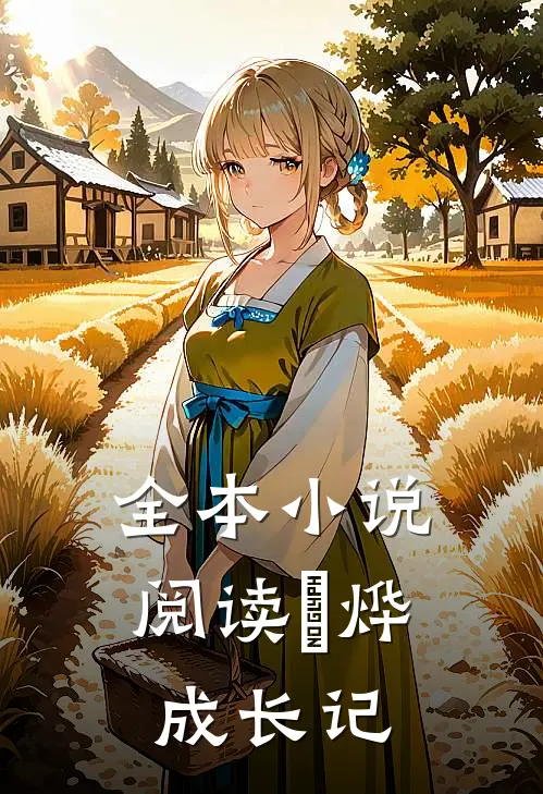 全本小说阅读璟烨成长记