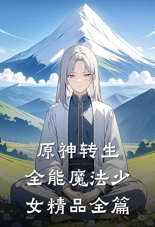 原神转生：全能魔法少女精品全篇