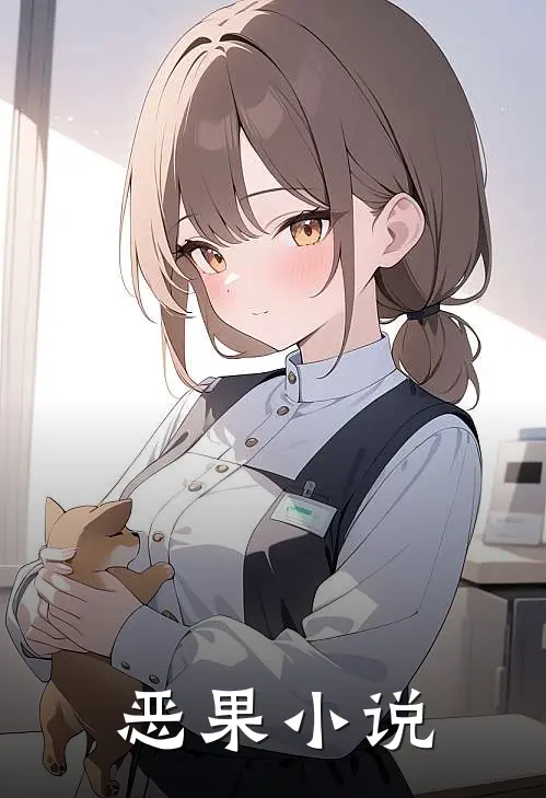 恶果小说