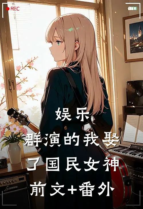 娱乐：群演的我娶了国民女神前文+番外