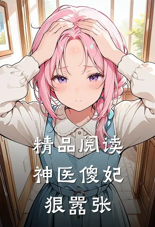 精品阅读神医傻妃狠嚣张