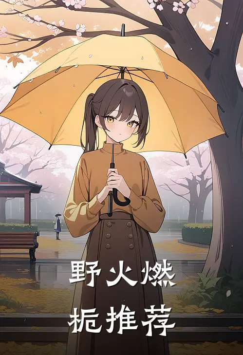 野火燃栀推荐