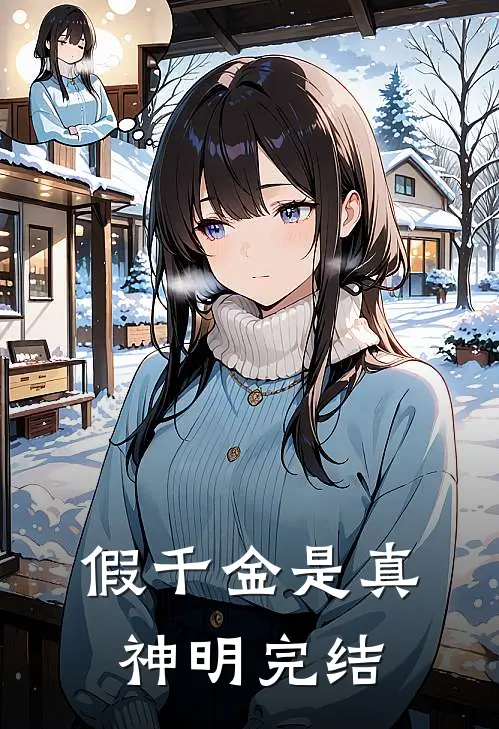 假千金是真神明完结