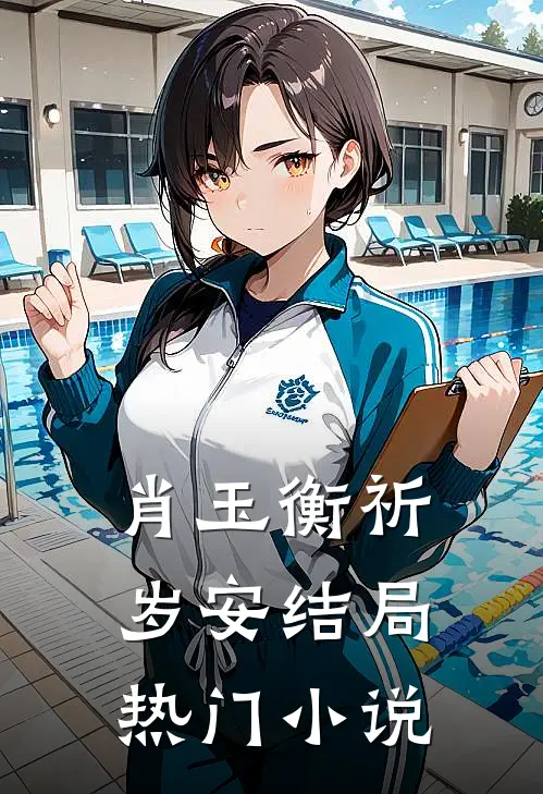 肖玉衡祈岁安结局热门小说