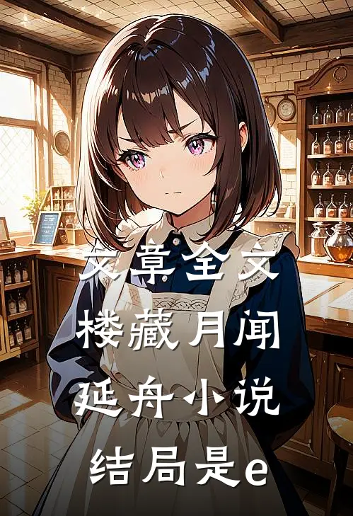 文章全文楼藏月闻延舟小说结局是e