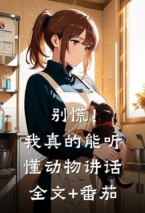 别慌！我真的能听懂动物讲话全文+番茄