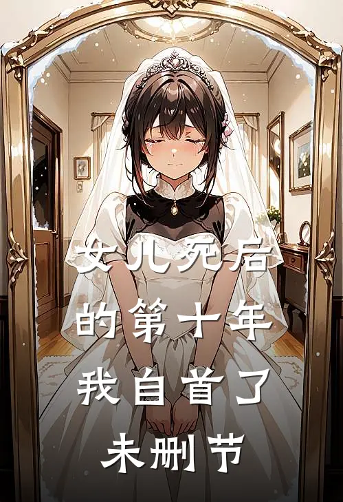 女儿死后的第十年，我自首了未删节