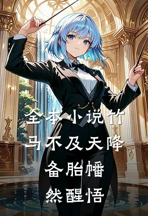 全本小说竹马不及天降：备胎幡然醒悟