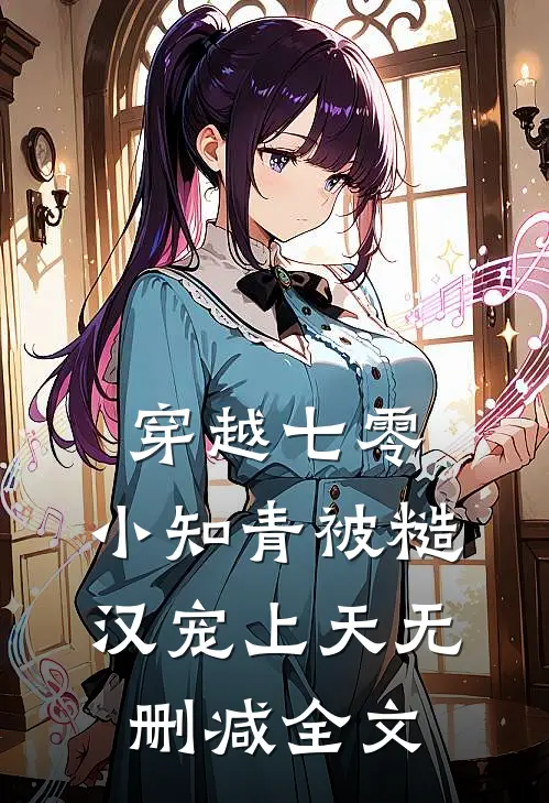 穿越七零，小知青被糙汉宠上天无删减全文