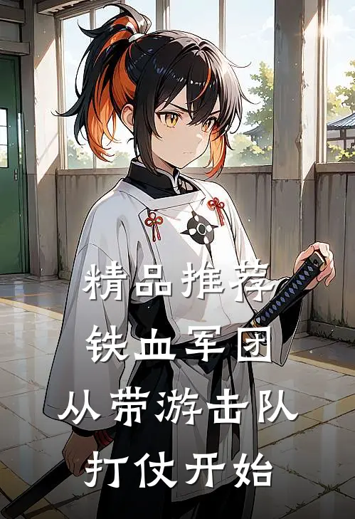 精品推荐铁血军团，从带游击队打仗开始