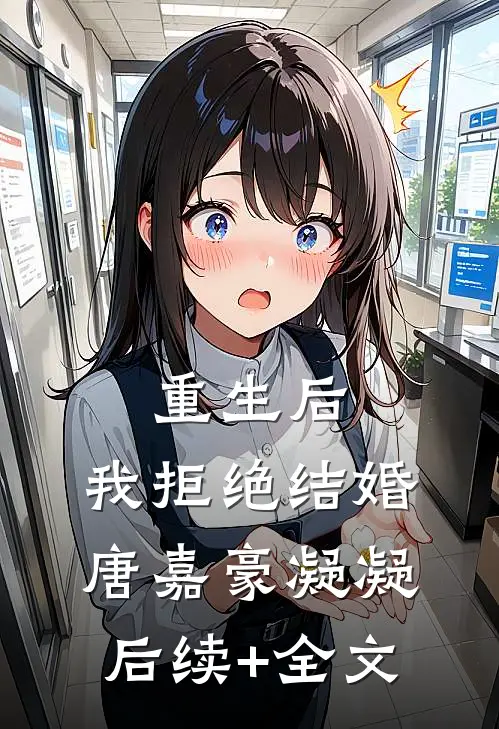 重生后，我拒绝结婚唐嘉豪凝凝后续+全文