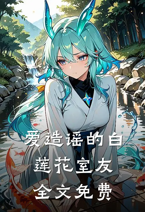 爱造谣的白莲花室友全文免费