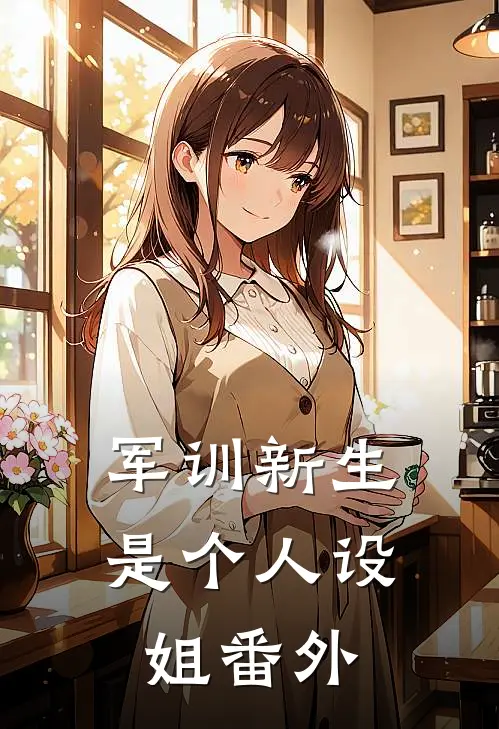 军训新生是个人设姐 番外