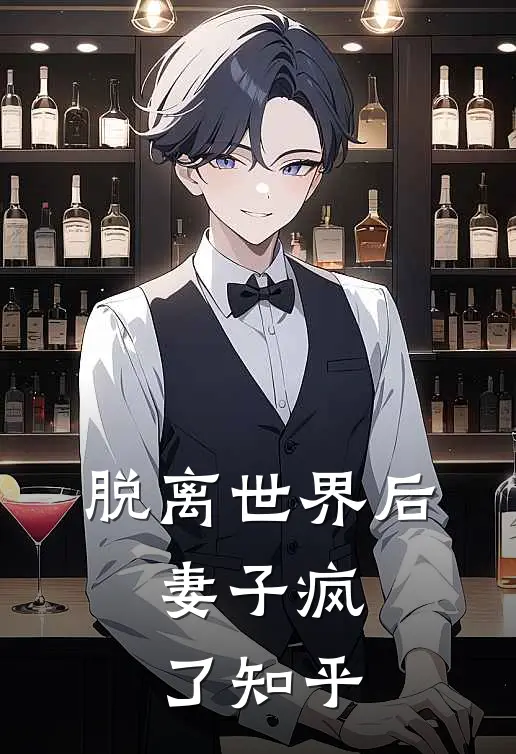 脱离世界后，妻子疯了知乎
