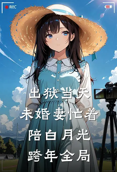 出狱当天，未婚妻忙着陪白月光跨年全局