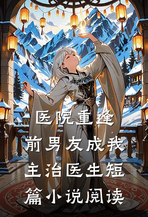 医院重逢，前男友成我主治医生短篇小说阅读