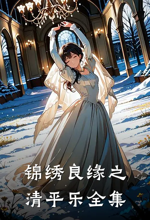 锦绣良缘之清平乐 全集