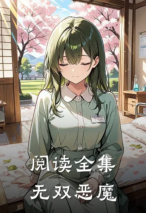 阅读全集无双恶魔