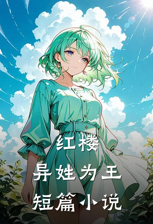 红楼异姓为王短篇免费阅读