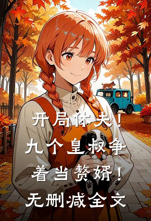 开局休夫!九个皇叔争着当赘婿!无删减全文免费阅读