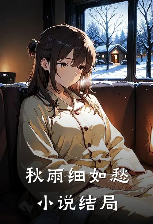 秋雨细如愁小说结局