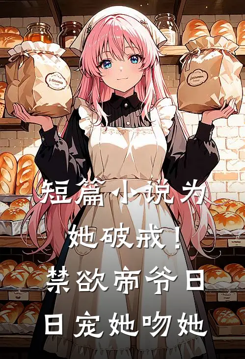 短篇小说为她破戒！禁欲帝爷日日宠她吻她