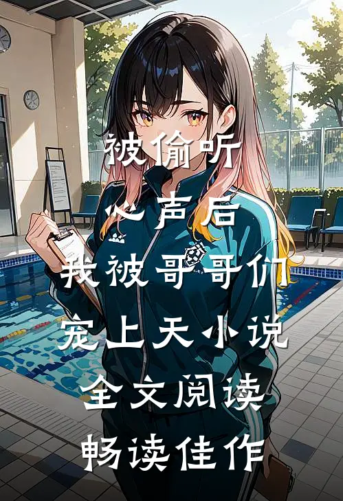 被偷听心声后,我被哥哥们宠上天小说全文阅读畅读佳作