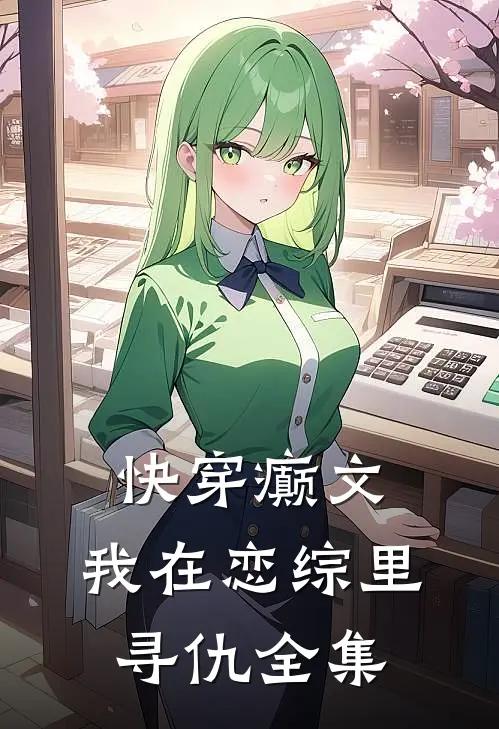 快穿癫文：我在恋综里寻仇全集