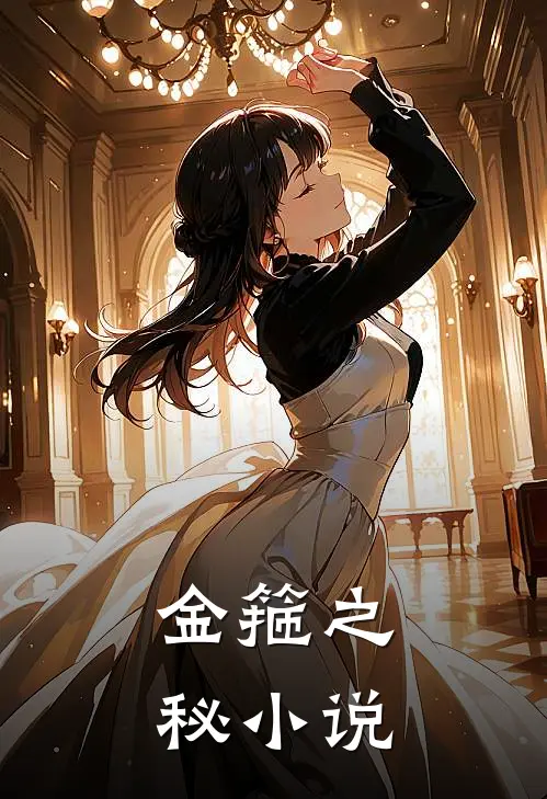 金箍之秘小说