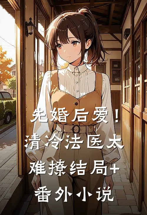 先婚后爱！清冷法医太难撩结局+番外小说