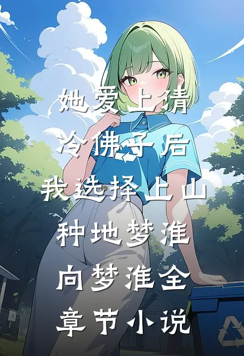 她爱上清冷佛子后，我选择上山种地梦淮向梦淮全章节小说