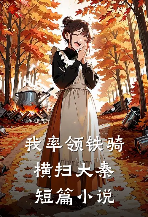 我率领铁骑横扫大秦短篇免费阅读